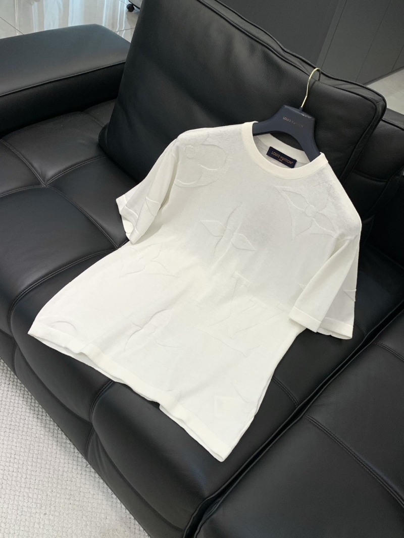 l0vis Vvtt0n t-shirt